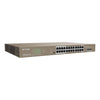 Switch Ip-Com 24 Portas 100/1000 G3326P-24-410W