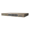 Switch Ip-Com 24 portas 100/1000 G1126P-24-410W