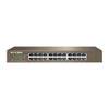 Switch Ip-Com 24 Portas 10/100/1000 G1024D