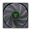 Cooler para gabinete T-Daggger T-TGF100