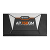 FONTE  750 WATS REAIS ATX GIGABYTE GOLD MODULAR - GP-AP750GM