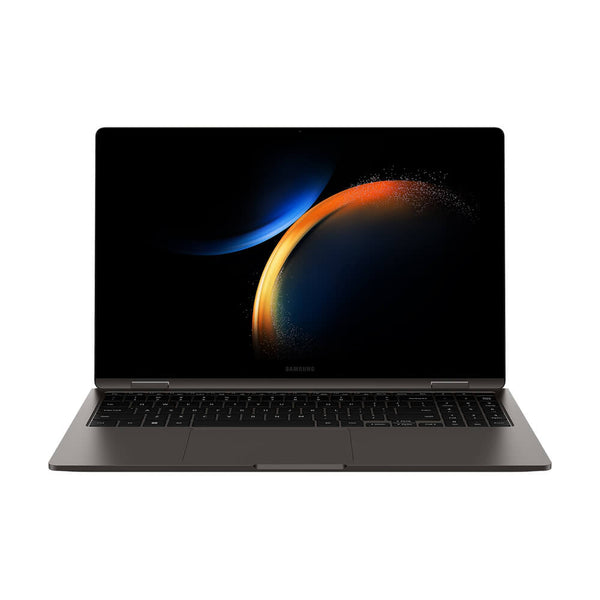 Notebook Samsung Galaxy Book3 360 I7-1360P Win 11 home - NP750QFG