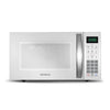 Micro-ondas Mondial 34L MO-02-34W branco 220v