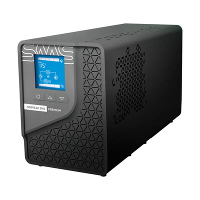Nobreak SMS Premium 700?VA Senoidal Wi-Fi bivolt -29500