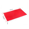 MOUSE PAD GAMER REDRAGON EXTENDED KUNLUN VERMELHO E BRANCO - L P0