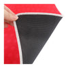 MOUSE PAD GAMER REDRAGON EXTENDED KUNLUN VERMELHO E BRANCO - L P0