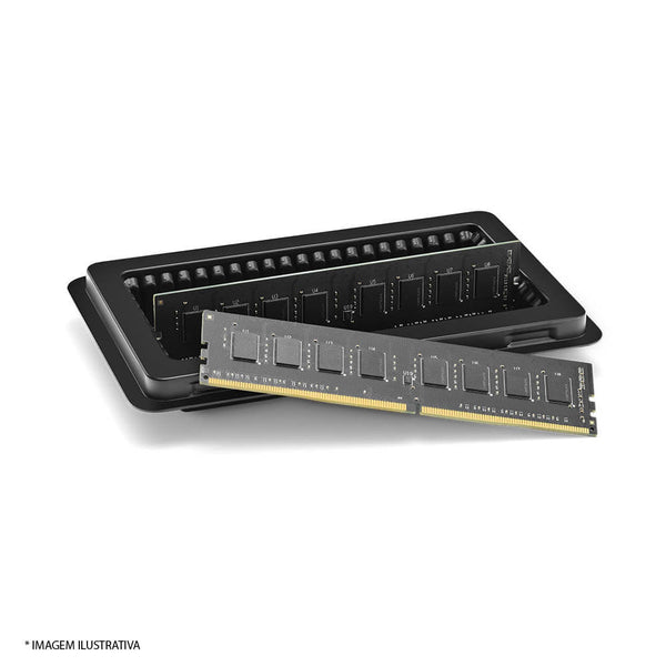 Memória 8Gb DDR4 3200 HIKSEMI Nacional PPB HIM324U082A