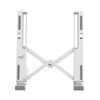 Suporte para Notebook ELG 10" A 17,3" Dobrável Branco - NTB8520W
