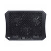 SUPORTE PARA NOTEBOOK 19"  VINIK 6 FANS SNOW RGB CN200