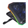 SUPORTE PARA NOTEBOOK 19"  VINIK 6 FANS SNOW RGB CN200