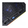 SUPORTE PARA NOTEBOOK 19"  VINIK 6 FANS SNOW RGB CN200