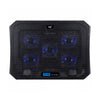 SUPORTE PARA NOTEBOOK 15,6"  VINIK 5 FANS ICE -CN300