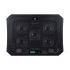 SUPORTE PARA NOTEBOOK 15,6"  VINIK 5 FANS ICE -CN300