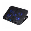 SUPORTE PARA NOTEBOOK 15,6"  VINIK 5 FANS ICE -CN300