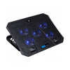 SUPORTE PARA NOTEBOOK 15,6"  VINIK 5 FANS ICE -CN300