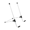 Suporte para Notebook Regulável Reliza Steel Cromo 009617