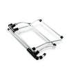 Suporte para Notebook Regulável Reliza Steel Cromo 009617