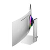 Monitor gamer 49" Samsung Oled Odyssey G9 curvo LS49CG930SLXZD