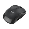 Mouse Logitech sem Fio M240 Grafite