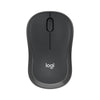 Mouse Logitech sem Fio M240 Grafite