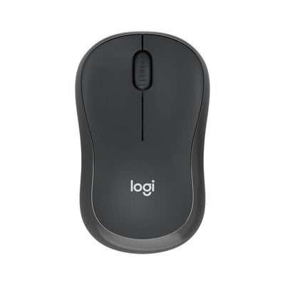 Mouse Logitech sem Fio M240 Grafite