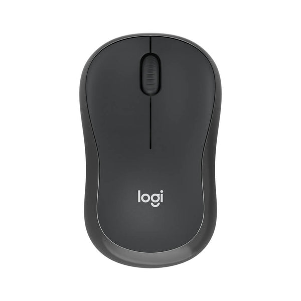 Mouse Logitech sem Fio M240 Grafite