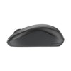 Mouse Logitech sem Fio M240 Grafite