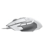 Mouse Usb Gamer Logitech G502 X Lightforce Branco 910-006145