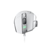 Mouse Usb Gamer Logitech G502 X Lightforce Branco 910-006145