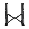 Suporte para notebook Elg 10" a 17,3" dobrável NTB8520B preto