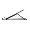 Suporte dobrável para notebook Bright BC003