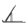 Suporte dobrável para notebook Bright BC003
