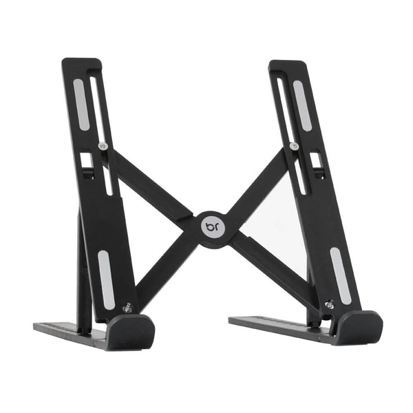 Suporte dobrável para notebook Bright BC003
