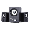 Caixa de som Bright 2.1 11W RMS 0590