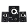 Caixa de som Bright 2.1 11W RMS 0590