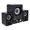 Caixa de som Bright 2.1 11W RMS 0590