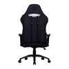 Cadeira Gamer Cooler Master Caliber R3 Preto e Cinza