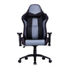 Cadeira Gamer Cooler Master Caliber R3 Preto e Cinza