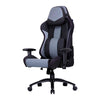 Cadeira Gamer Cooler Master Caliber R3 Preto e Cinza