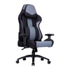 Cadeira Gamer Cooler Master Caliber R3 Preto e Cinza