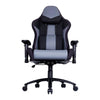 Cadeira Gamer Cooler Master Caliber R3 Preto e Cinza