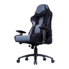 Cadeira Gamer Cooler Master Caliber R3 Preto e Cinza