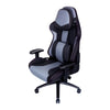 Cadeira Gamer Cooler Master Caliber R3 Preto e Cinza