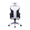 Cadeira Gamer Cooler Master Caliber X1C Cinza CMI-GCX1C-GY