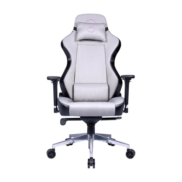 Cadeira Gamer Cooler Master Caliber X1C Cinza CMI-GCX1C-GY