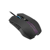 KIT TECLADO/MOUSE USB COOLER MASTER DEVASTATOR 3 RGB - SGB-3000-K