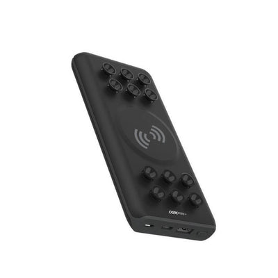 Carregador portatil OEX sem fio 10000MAH Glid PB306ID PB306