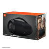 Caixa de Som JBL Boombox 3 Bluetooth Wifi Preta JBLBB3WIFIBLKBR