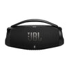 Caixa de Som JBL Boombox 3 Bluetooth Wifi Preta JBLBB3WIFIBLKBR