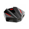 Adaptador de Teclado e Mouse Redragon Vulcan GA-250 para PS/Xbox